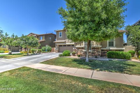 3962 E Amber Ln, Gilbert, AZ 85296 photo 71