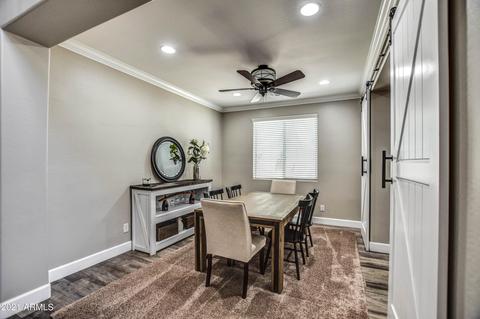 3962 E Amber Ln, Gilbert, AZ 85296 photo 6