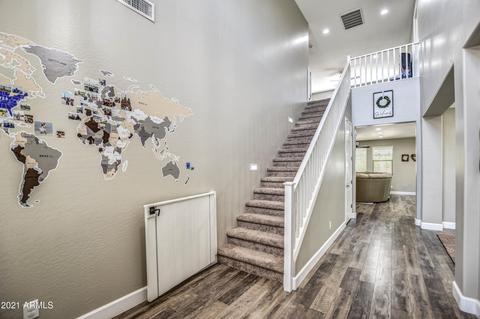 3962 E Amber Ln, Gilbert, AZ 85296 photo 5