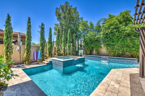 3962 E Amber Ln, Gilbert, AZ 85296 photo 2