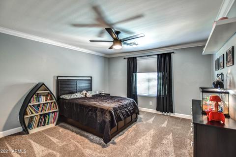 3962 E Amber Ln, Gilbert, AZ 85296 photo 43