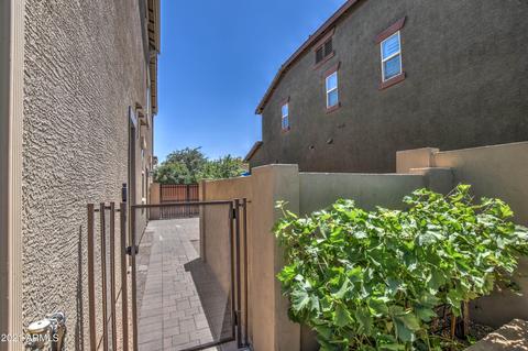 3962 E Amber Ln, Gilbert, AZ 85296 photo 60
