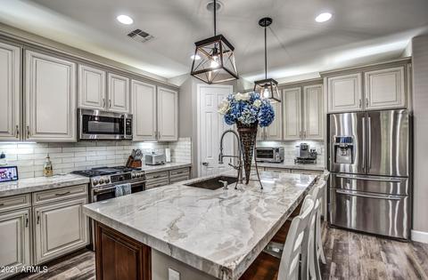 3962 E Amber Ln, Gilbert, AZ 85296 photo 12