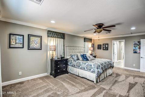 3962 E Amber Ln, Gilbert, AZ 85296 photo 34