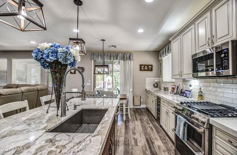 3962 E Amber Ln, Gilbert, AZ 85296 photo 16