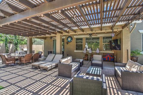 3962 E Amber Ln, Gilbert, AZ 85296 photo 58
