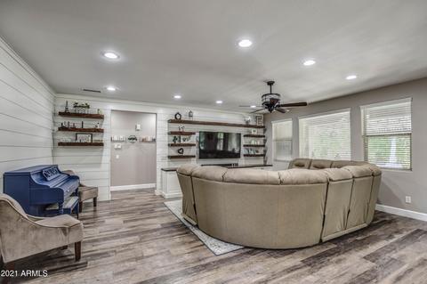 3962 E Amber Ln, Gilbert, AZ 85296 photo 21