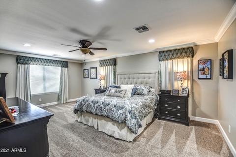 3962 E Amber Ln, Gilbert, AZ 85296 photo 32