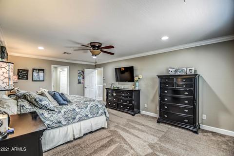 3962 E Amber Ln, Gilbert, AZ 85296 photo 35