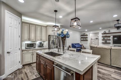 3962 E Amber Ln, Gilbert, AZ 85296 photo 17