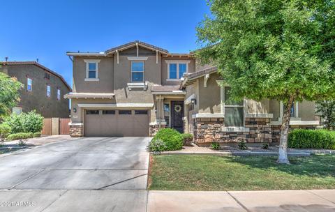 3962 E Amber Ln, Gilbert, AZ 85296 photo 70