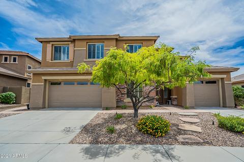 2313 W Shackleton Dr, Phoenix, AZ 85086 photo 2
