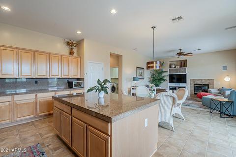 2313 W Shackleton Dr, Phoenix, AZ 85086 photo 13