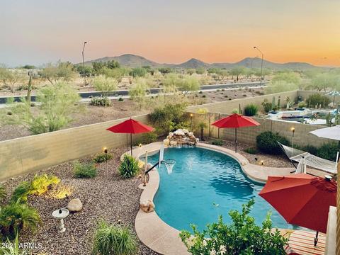2313 W Shackleton Dr, Phoenix, AZ 85086 photo 34
