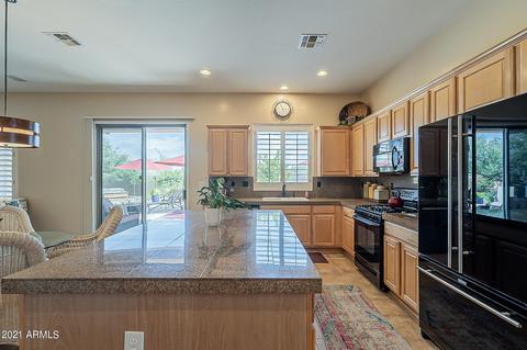 2313 W Shackleton Dr, Phoenix, AZ 85086 photo 14