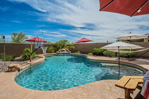 2313 W Shackleton Dr, Phoenix, AZ 85086 photo 60