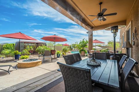 2313 W Shackleton Dr, Phoenix, AZ 85086 photo 51
