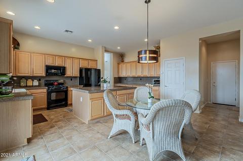 2313 W Shackleton Dr, Phoenix, AZ 85086 photo 16