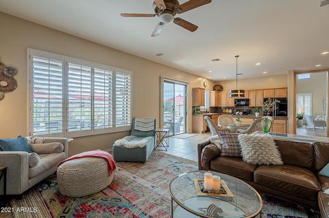 2313 W Shackleton Dr, Phoenix, AZ 85086 photo 22