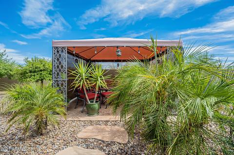 2313 W Shackleton Dr, Phoenix, AZ 85086 photo 57
