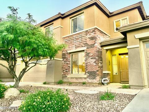 2313 W Shackleton Dr, Phoenix, AZ 85086 photo 3