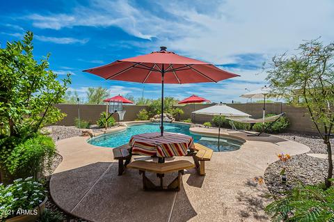 2313 W Shackleton Dr, Phoenix, AZ 85086 photo 59