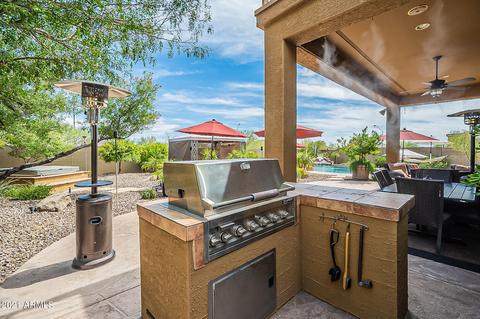2313 W Shackleton Dr, Phoenix, AZ 85086 photo 53