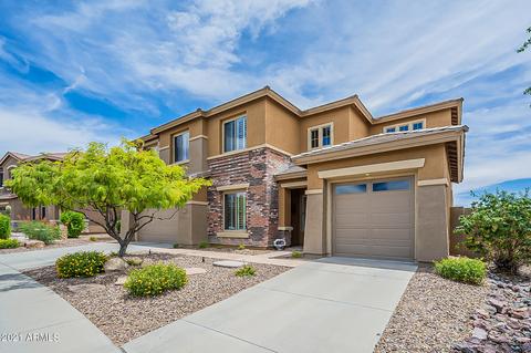 2313 W Shackleton Dr, Phoenix, AZ 85086 photo 1