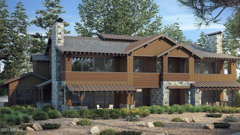 2993 S Tourmaline Dr #36, Flagstaff, AZ 86005