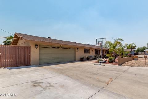 3733 E Sandra Ter, Phoenix, AZ 85032 photo 3