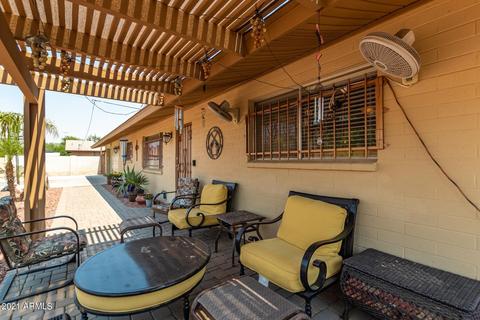 3733 E Sandra Ter, Phoenix, AZ 85032 photo 8