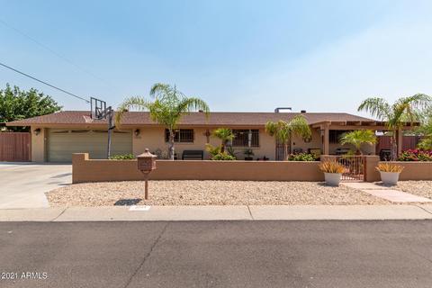 3733 E Sandra Ter, Phoenix, AZ 85032 photo 1