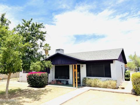 1368 E Osborn Rd, Phoenix, AZ 85014 photo 2