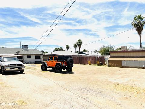 1368 E Osborn Rd, Phoenix, AZ 85014 photo 13