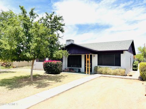 1368 E Osborn Rd, Phoenix, AZ 85014 photo 1
