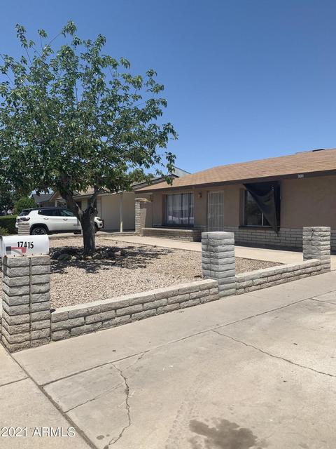 17415 N 14th Ave, Phoenix, AZ 85023 photo 1