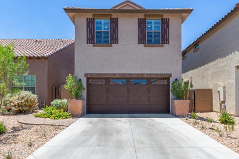 7227 E Orion St, Mesa, AZ 85207 photo 4