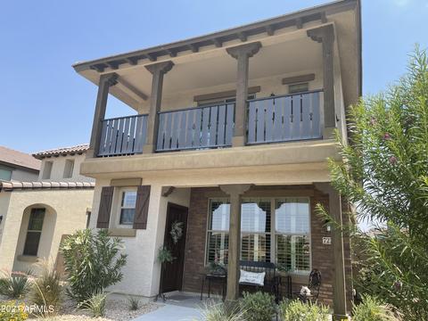 7227 E Orion St, Mesa, AZ 85207 photo 1