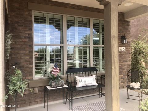 7227 E Orion St, Mesa, AZ 85207 photo 2