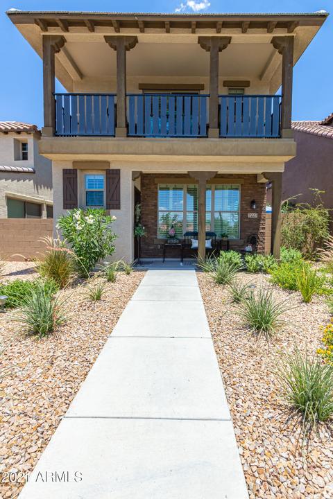 7227 E Orion St, Mesa, AZ 85207 photo 5