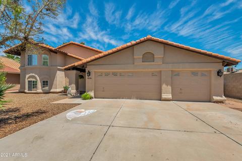 4626 Everett Dr, Phoenix, AZ 85032 photo 2