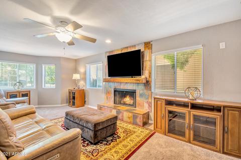 4626 Everett Dr, Phoenix, AZ 85032 photo 11