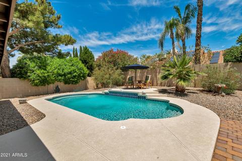 4626 Everett Dr, Phoenix, AZ 85032 photo 28