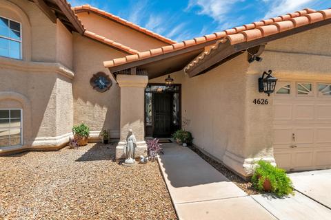 4626 Everett Dr, Phoenix, AZ 85032 photo 1