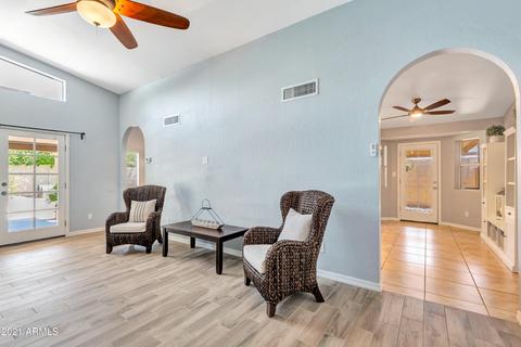 4626 Everett Dr, Phoenix, AZ 85032 photo 3