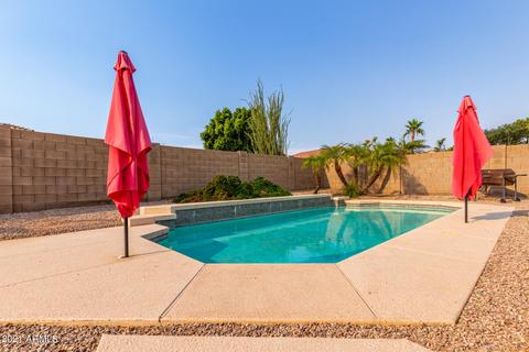 9612 E Pantera Ave, Mesa, AZ 85212 photo 29
