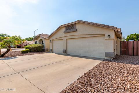 9612 E Pantera Ave, Mesa, AZ 85212 photo 3