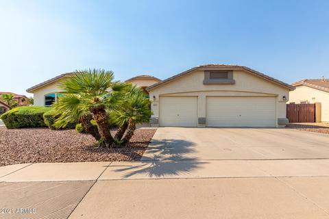 9612 E Pantera Ave, Mesa, AZ 85212 photo 1