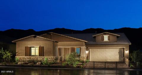 1423 E Milada Dr, Phoenix, AZ 85042 photo 1