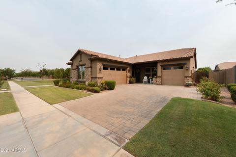 4175 E Marlene Dr, Gilbert, AZ 85296 photo 1